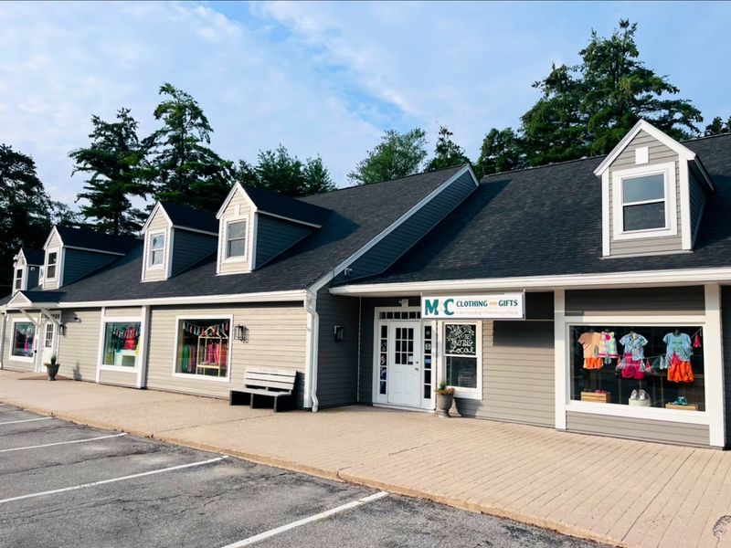 Find Your Way to 135 NH-101A in Amherst