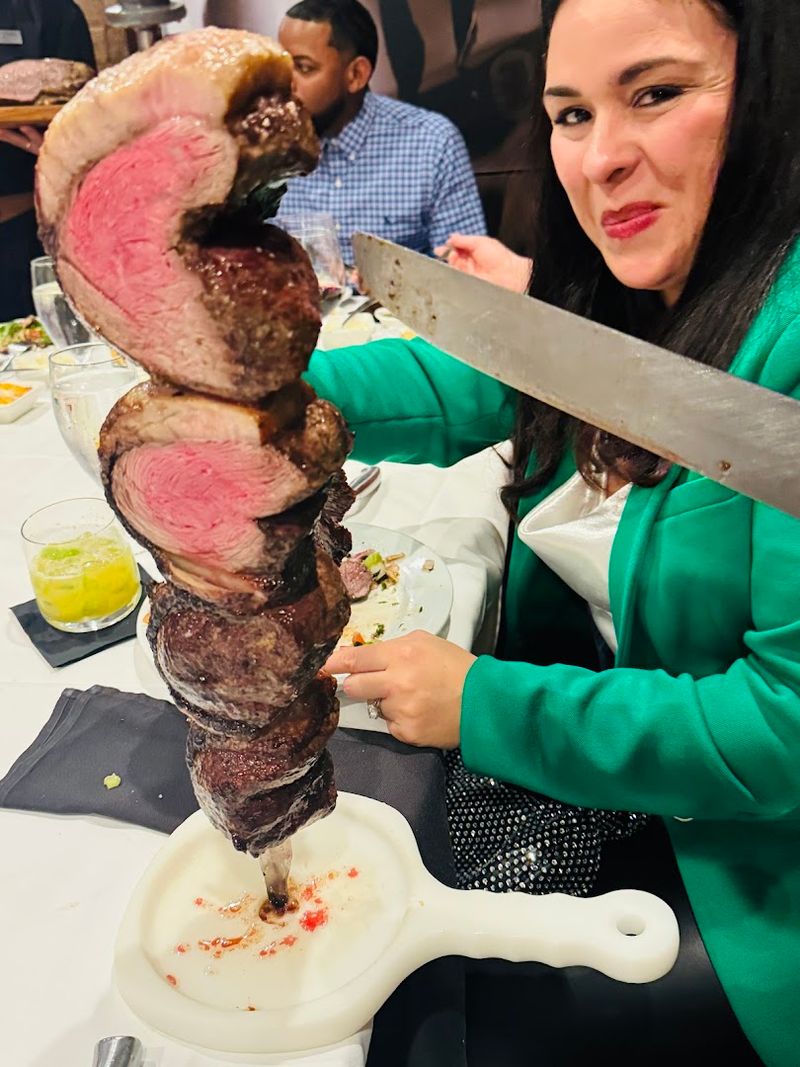 Finding Chima Steakhouse Tysons and Why You Should Go Tonight