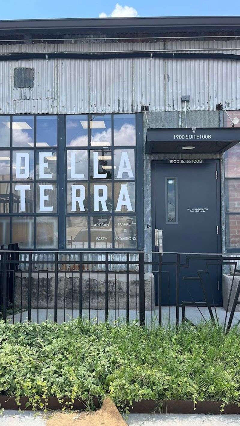 Finding Della Terra and Making It Part of Your Routine Finding Della Terra and Making It Part of Your Routine