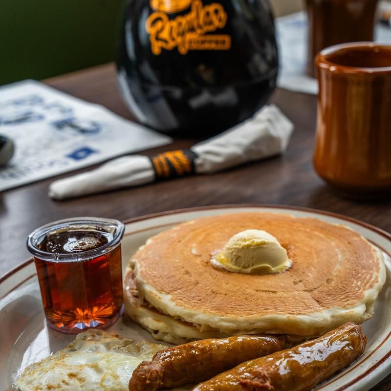 Finding Golden Griddle and Making It Part of Your Beach Trip