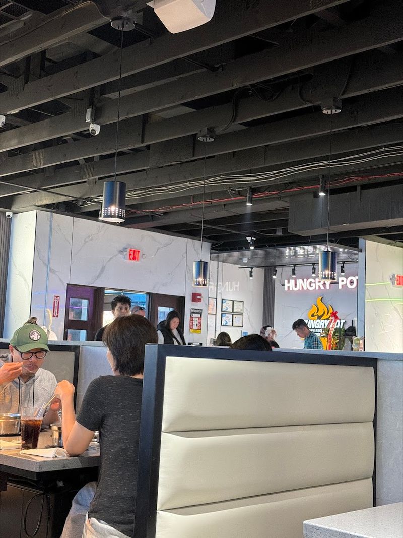 Finding Hungry Pot and Planning Your Visit