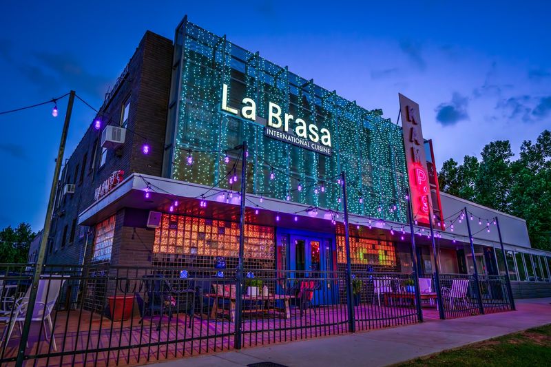 Finding La Brasa and Making the Trip Worth It Finding La Brasa and Making the Trip Worth It