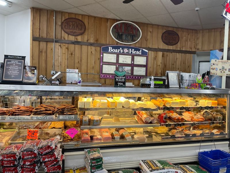 Finding Pruski's Beyond the Market Itself