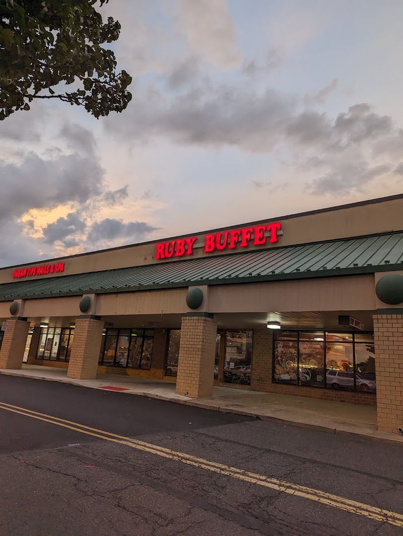 Finding Ruby Buffet in Cherry Hill, NJ Finding Ruby Buffet in Cherry Hill, NJ