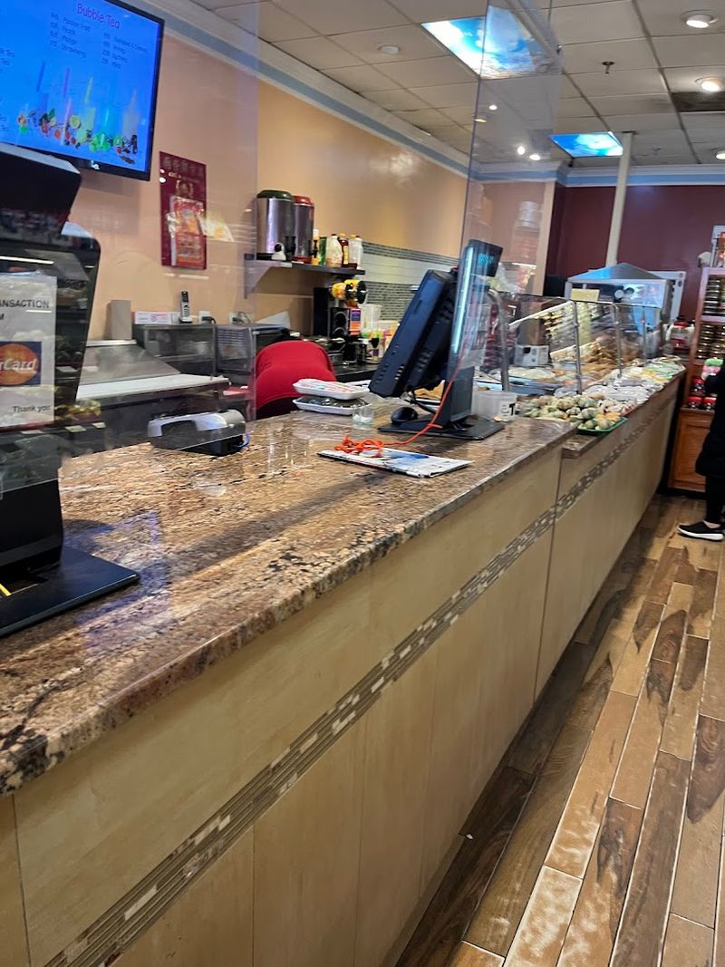 Finding Saigon Bakery and Deli Inside the Labyrinth