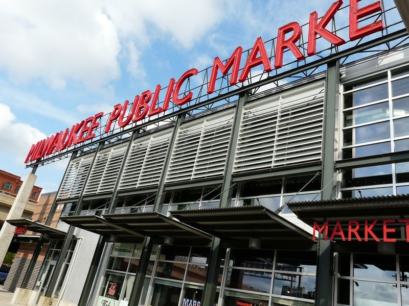 Finding The Market In The Third Ward