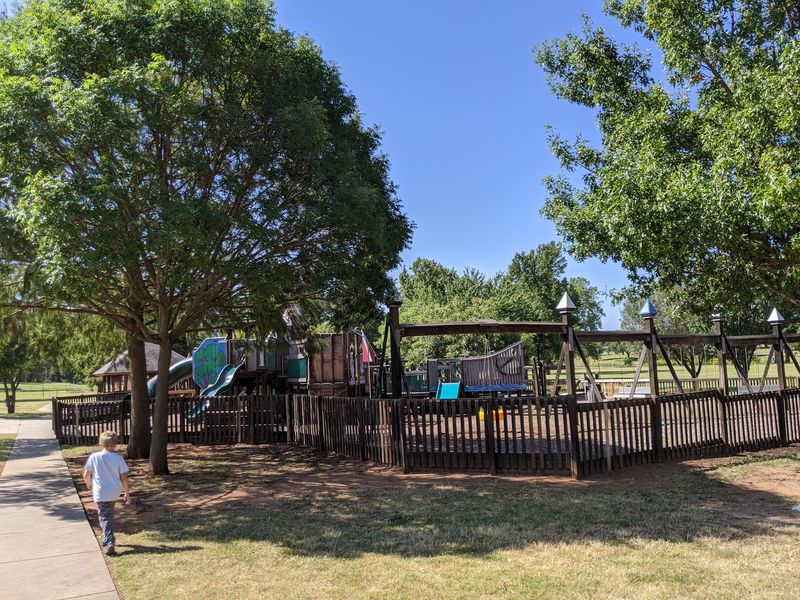 Finding The Park Without The Headache