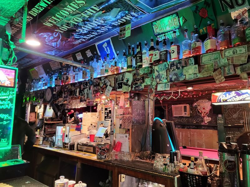 Finding The Speakeasy Tavern and Making It Your Own Discovery