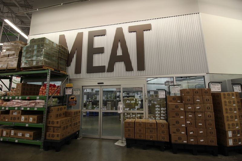 Finding The Store Is The Easy Part