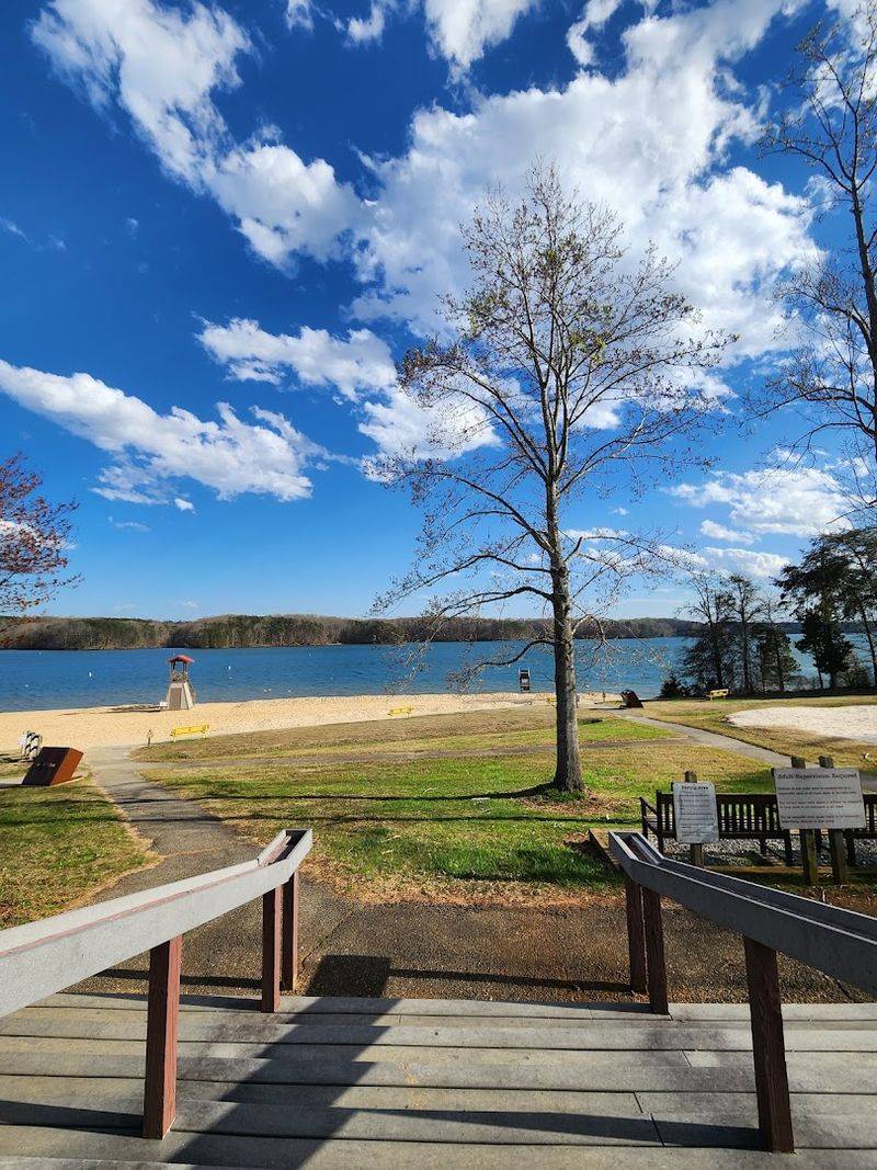 Finding Your Way to This Virginia Treasure