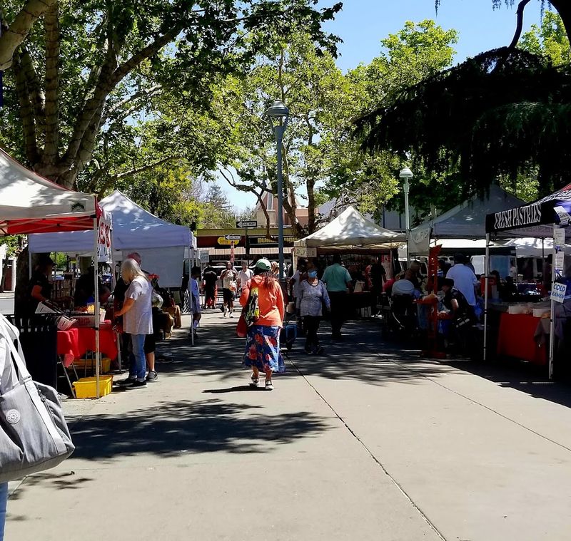 Finding Your Way to the Heart of Concord