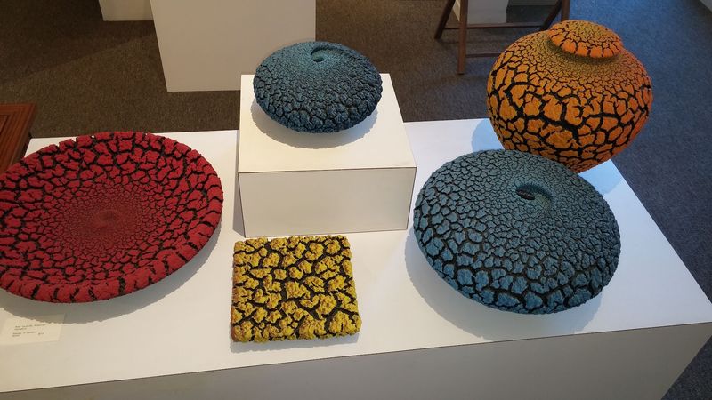 Fine Crafts That Feel Like Functional Art