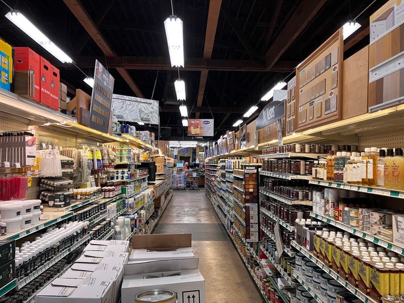 Finishing Supplies That Take Projects From Good To Stunning