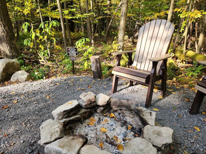 Fire Pit Evenings That Remind You What Simple Pleasures Feel Like