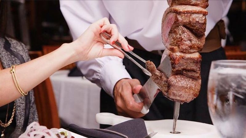 Fire-Roasted Meats That Cover Every Craving on the Table