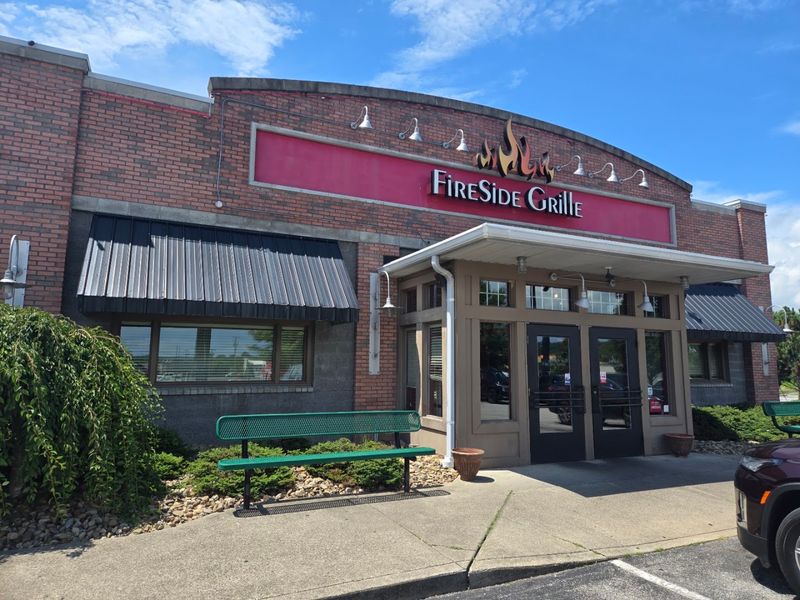 FireSide Grille, Hurricane, WV FireSide Grille, Hurricane, WV