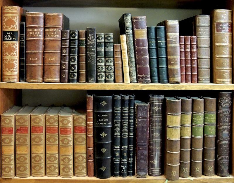 First Editions and What Makes Them Special