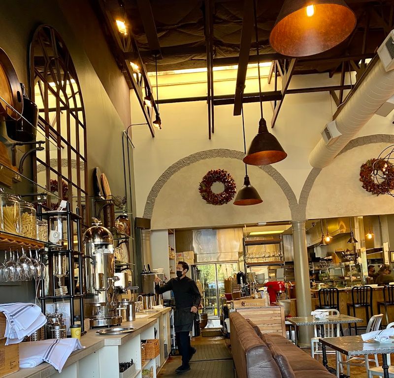 First Impressions of an Italian Gem