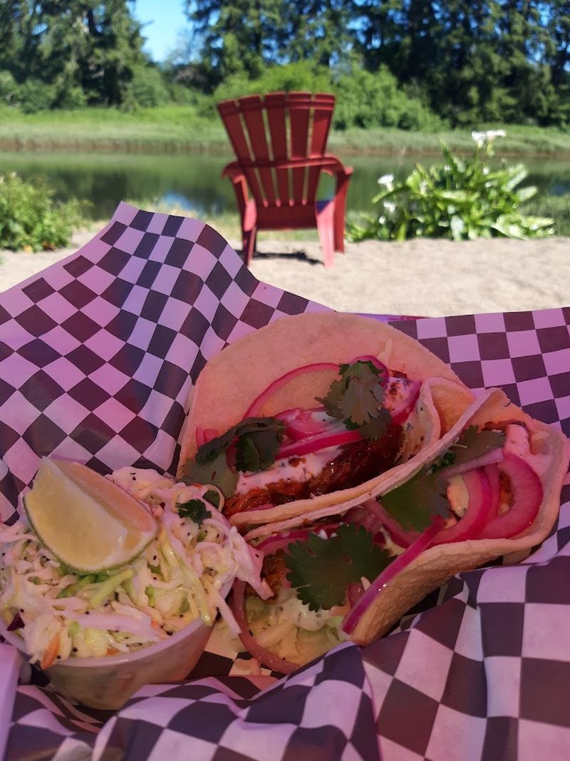 Fish Tacos Worth the Stop on Their Own
