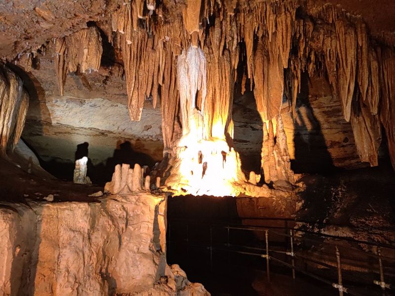 Fisher Cave Adds A Whole Other Mood Fisher Cave Adds A Whole Other Mood