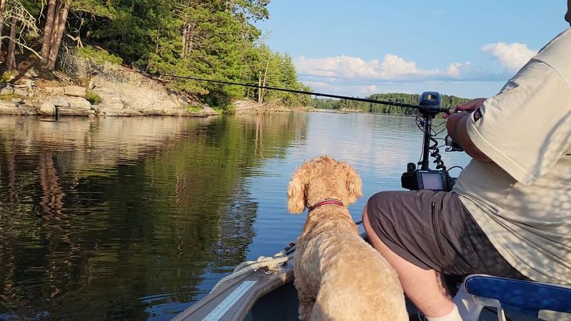 Fishing, Boating, and the Culture of the Water