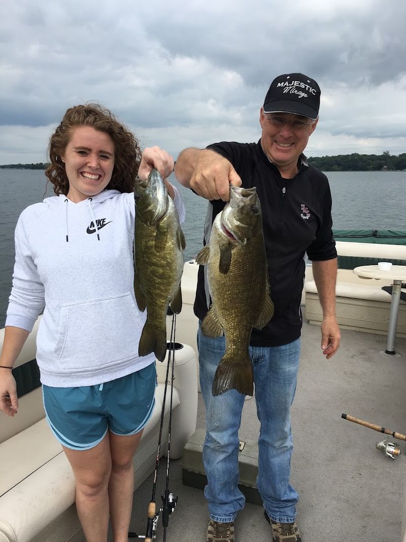 Fishing at Ten Mile Lake, A Tradition Generations Deep Fishing at Ten Mile Lake, A Tradition Generations Deep
