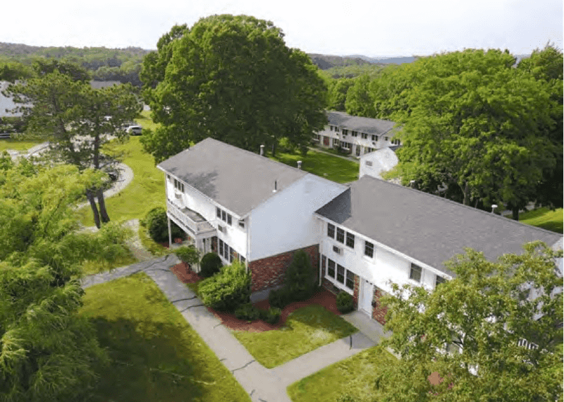 Fitchburg, Worcester County