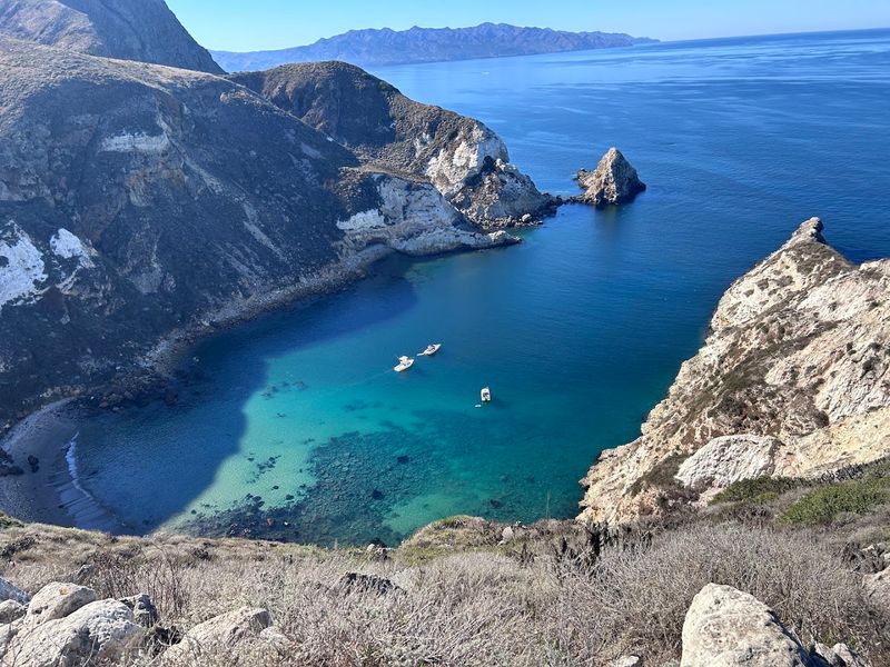 Five Islands, Five Completely Different Experiences Five Islands, Five Completely Different Experiences