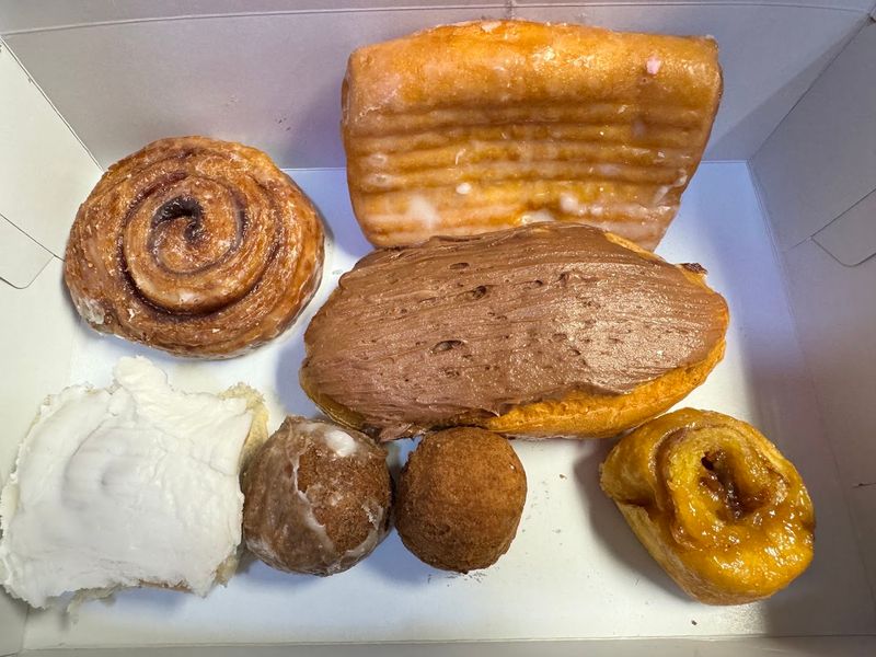 Flaky Danishes Worth the Drive Flaky Danishes Worth the Drive
