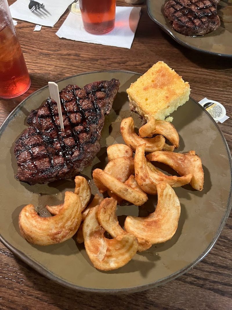 Flame-Grilled Steaks That Deliver Every Time