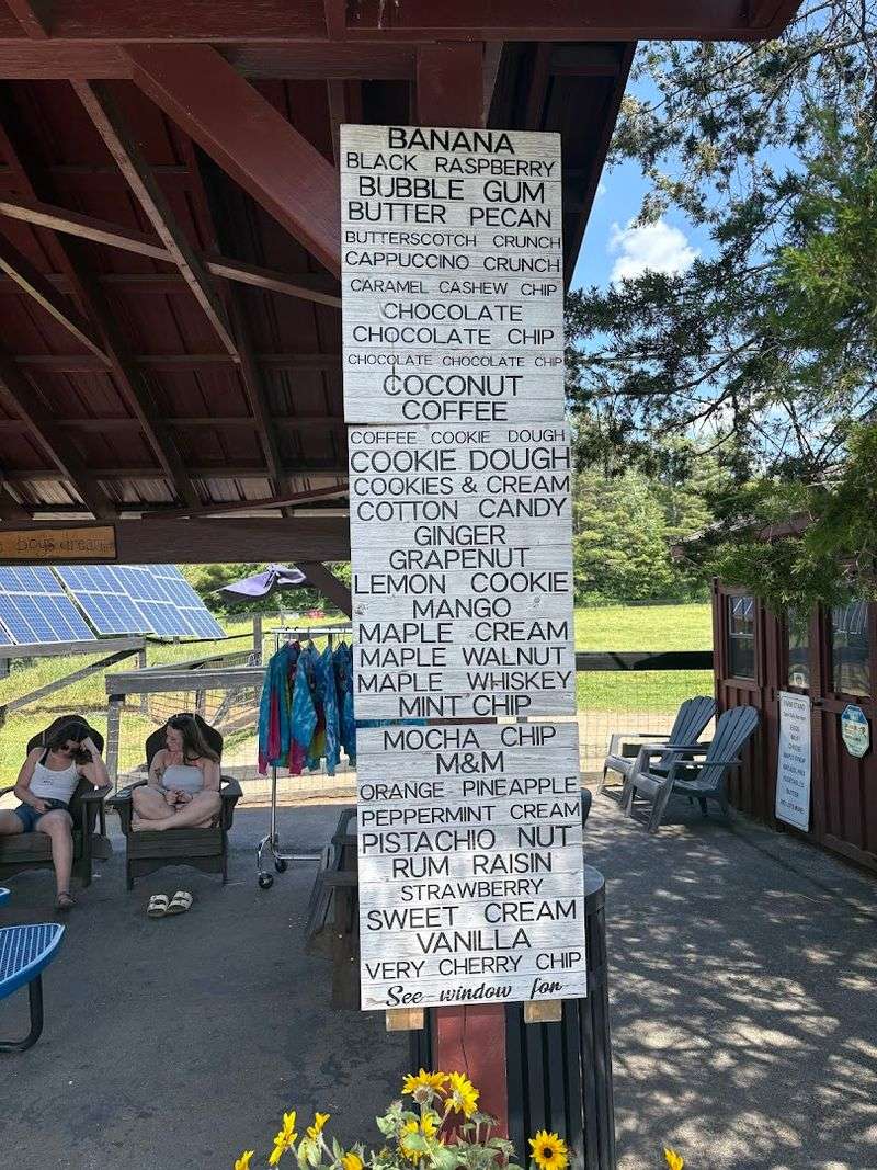 Flavors That Locals Drive Across the State For Flavors That Locals Drive Across the State For