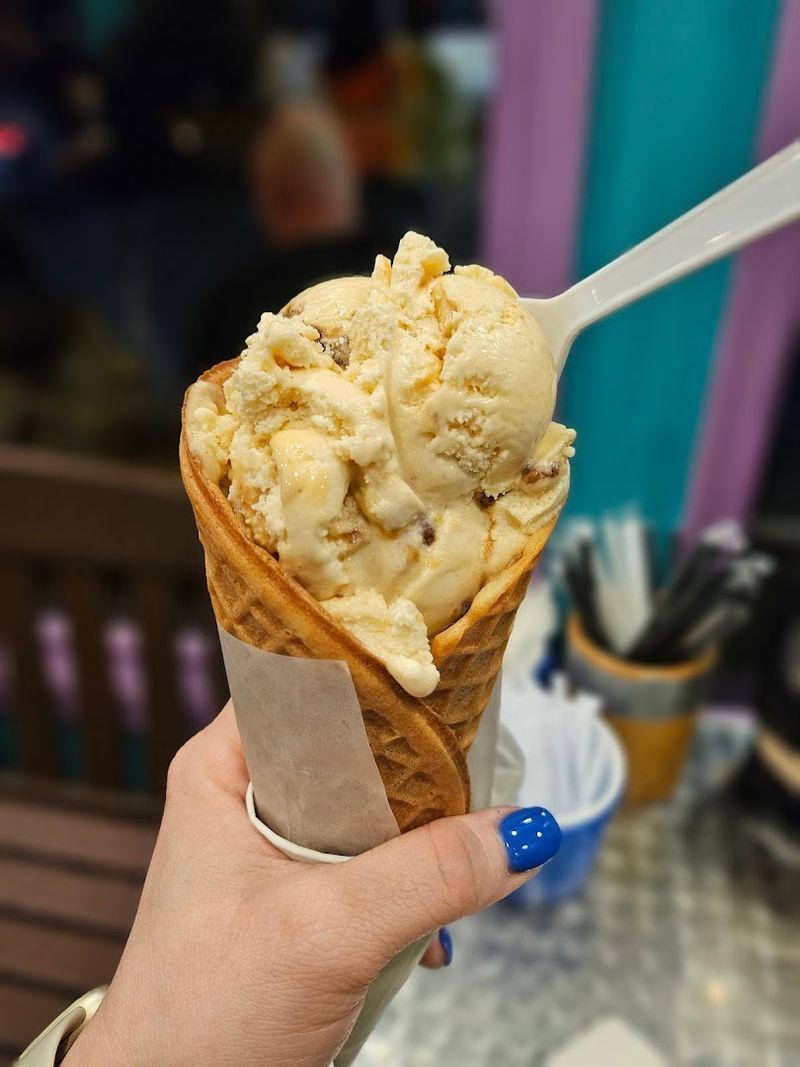Flavors That Tell a Story
