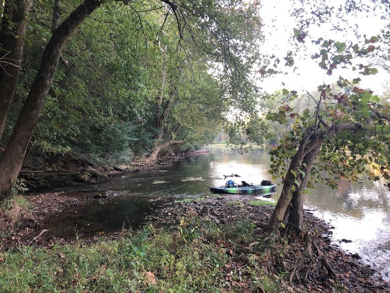 Flint River