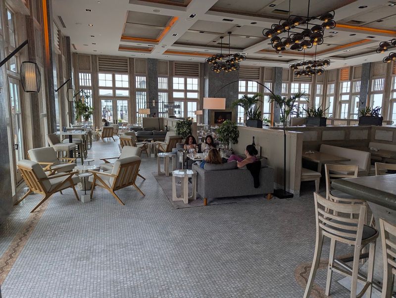 Floor-to-Ceiling Windows With Ocean Views That Deliver