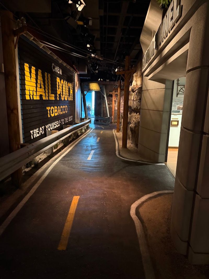 Floors That Shift Like Time Travel Beneath Your Feet