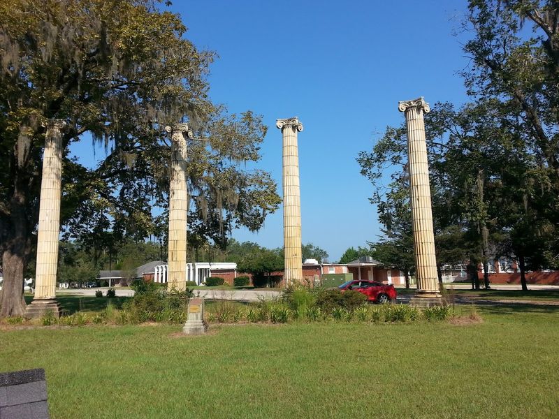 Florala, Alabama Florala, Alabama