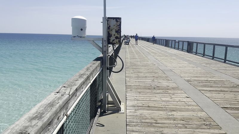 Florida's Longest Fishing Pier and What It Offers Florida's Longest Fishing Pier and What It Offers