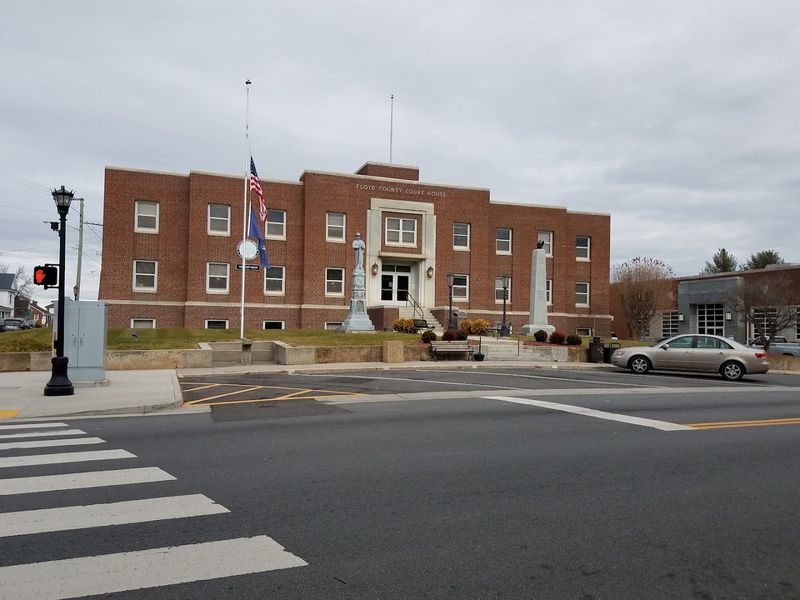 Floyd, VA