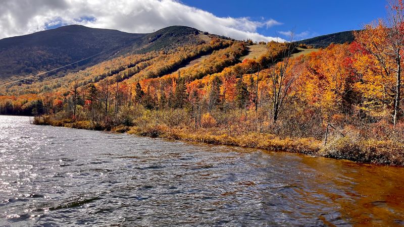 Flume Gorge, the Dramatic Neighbor Worth Every Step