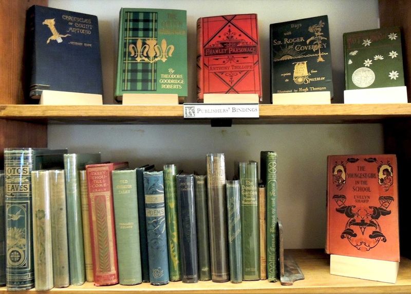 Folklore, the Occult, and the Unexpected Corners of the Collection