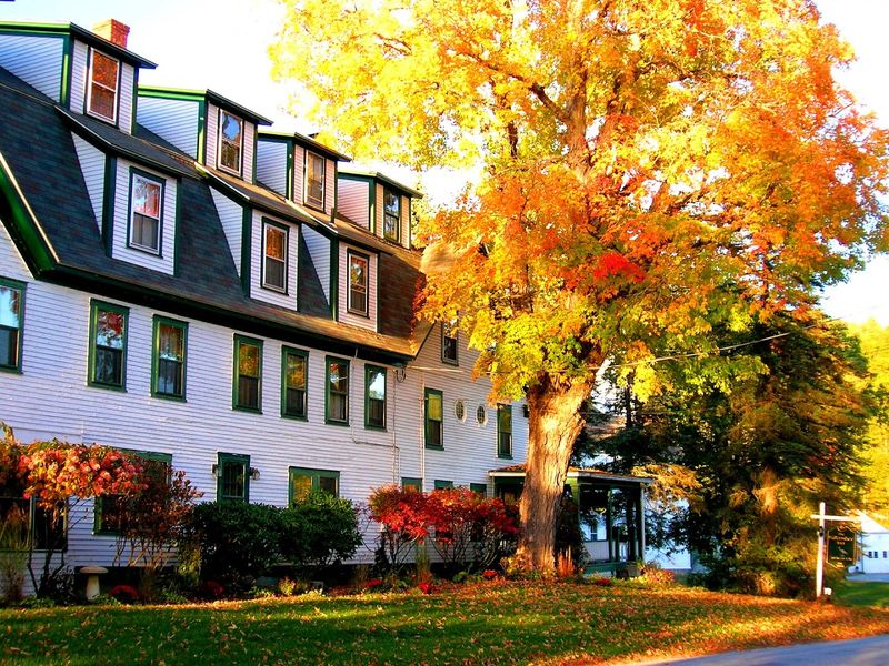 Follansbee Inn Follansbee Inn