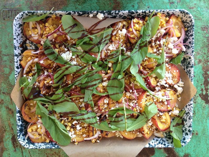 Food Rooted in Freshness and Crafted From Scratch