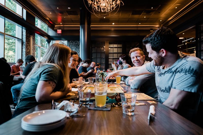 Food That Holds Its Own Against Any Portland Restaurant Food That Holds Its Own Against Any Portland Restaurant