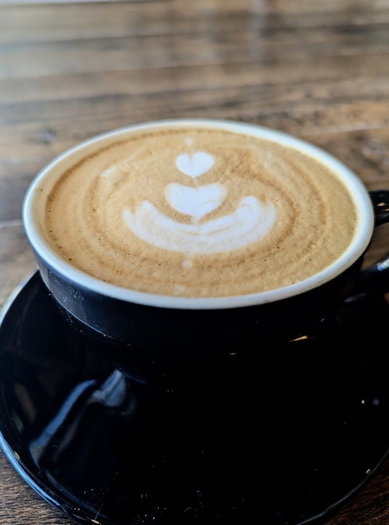 Foolish Things Coffee Co.