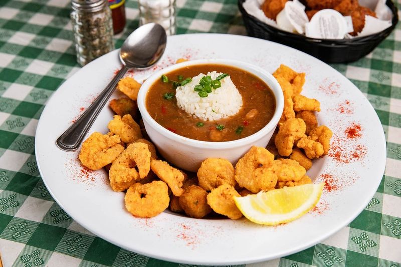 Four Decades of Crawfish Étouffée, The Dish That Started It All Four Decades of Crawfish Étouffée, The Dish That Started It All