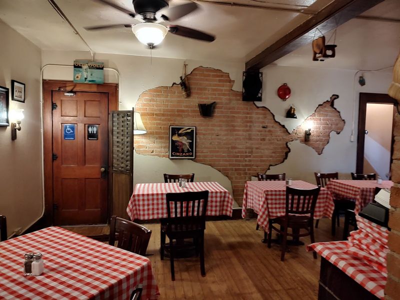 Frank's Spaghetti House Frank's Spaghetti House