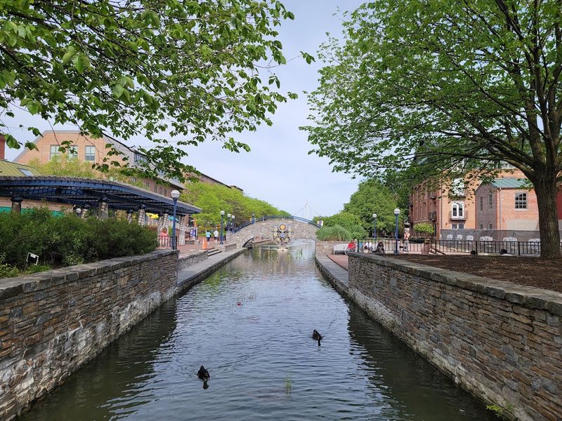 Frederick Maryland, a Town Worth Exploring Before or After Your Visit Frederick Maryland, a Town Worth Exploring Before or After Your Visit