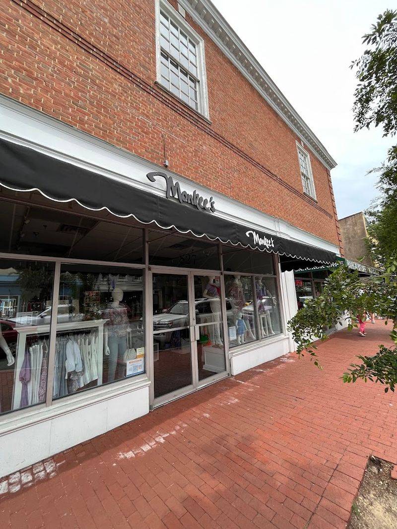 Fredericksburg (Caroline Street) Fredericksburg (Caroline Street)