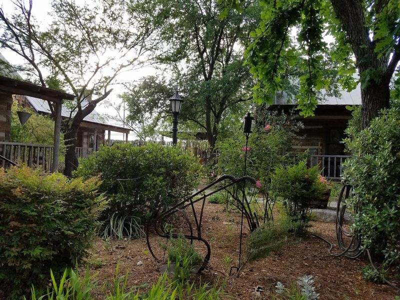Fredericksburg as the Perfect Base for Hill Country Exploration Fredericksburg as the Perfect Base for Hill Country Exploration