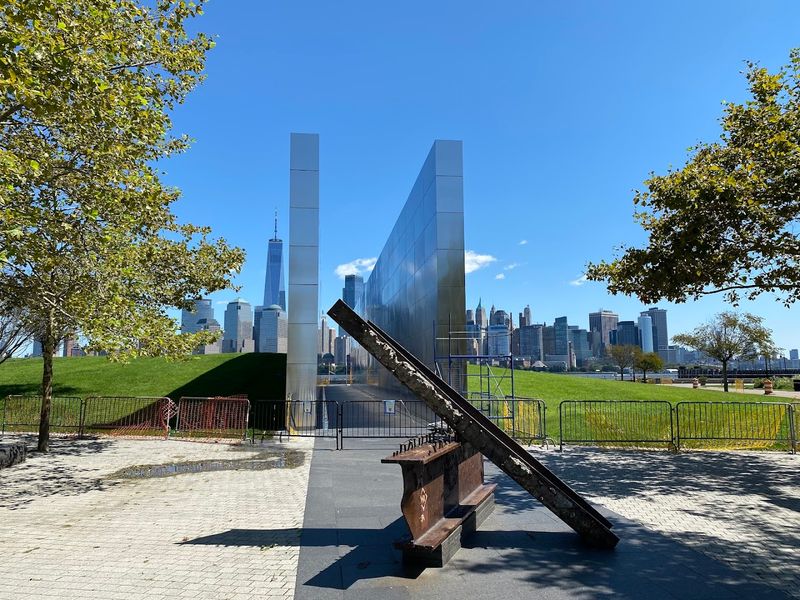 Free Admission and Accessible Parking
